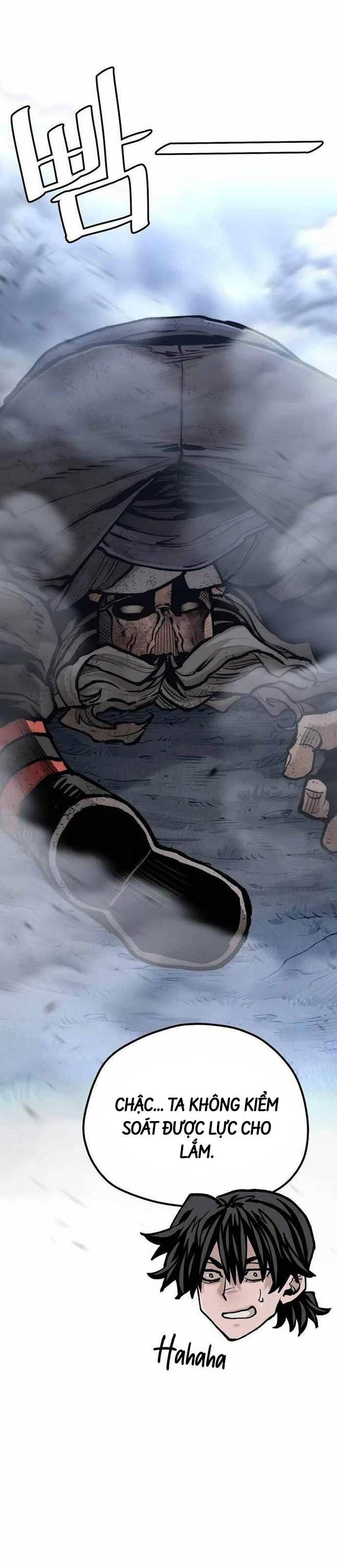 Thiên Ma Phi Thăng Truyện: Chapter 121