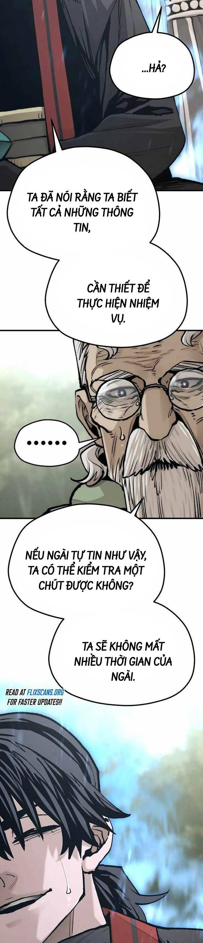 Thiên Ma Phi Thăng Truyện: Chapter 121