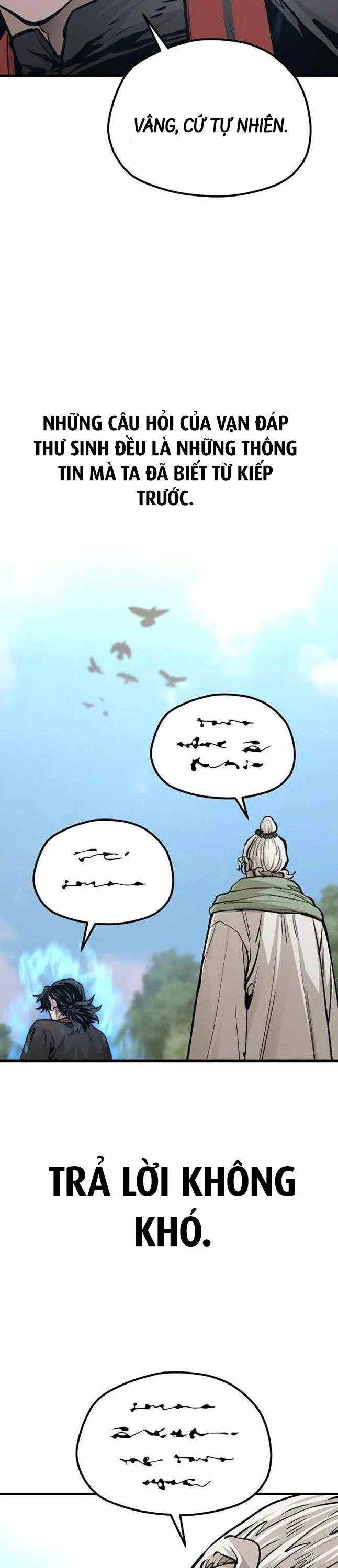Thiên Ma Phi Thăng Truyện: Chapter 121