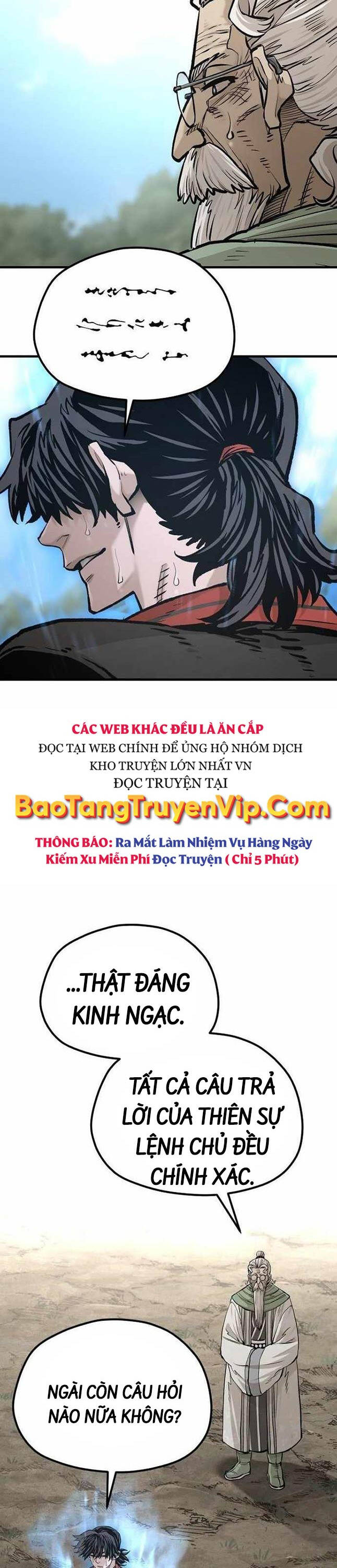 Thiên Ma Phi Thăng Truyện: Chapter 121