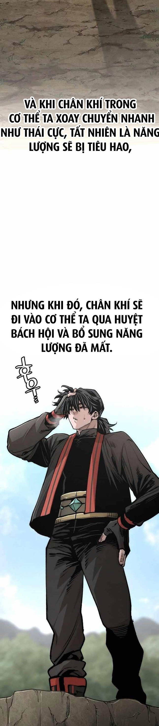 Thiên Ma Phi Thăng Truyện: Chapter 121
