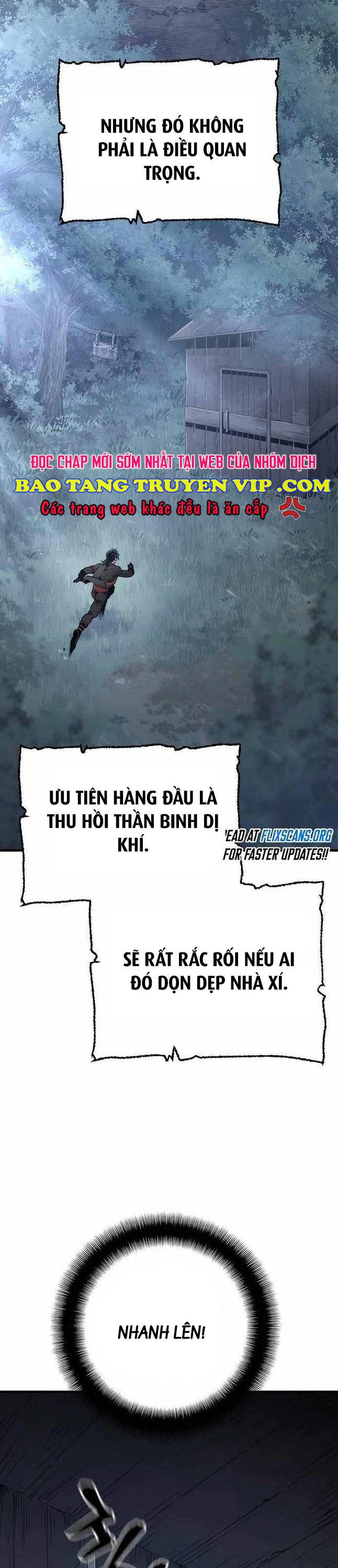 Thiên Ma Phi Thăng Truyện: Chapter 121