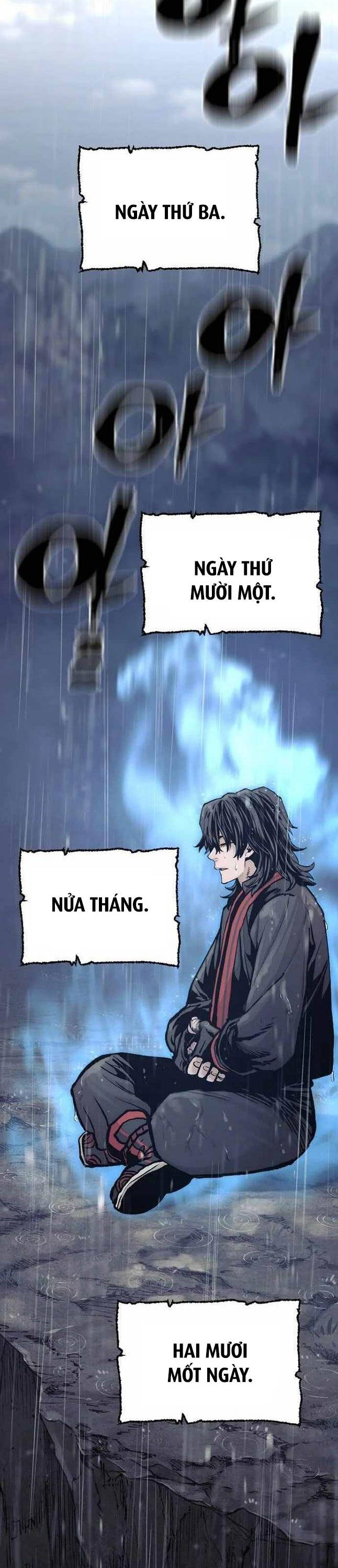 Thiên Ma Phi Thăng Truyện: Chapter 121