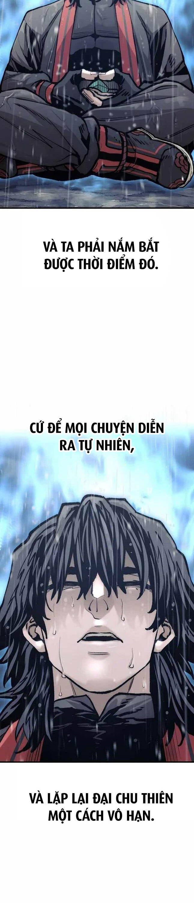 Thiên Ma Phi Thăng Truyện: Chapter 121