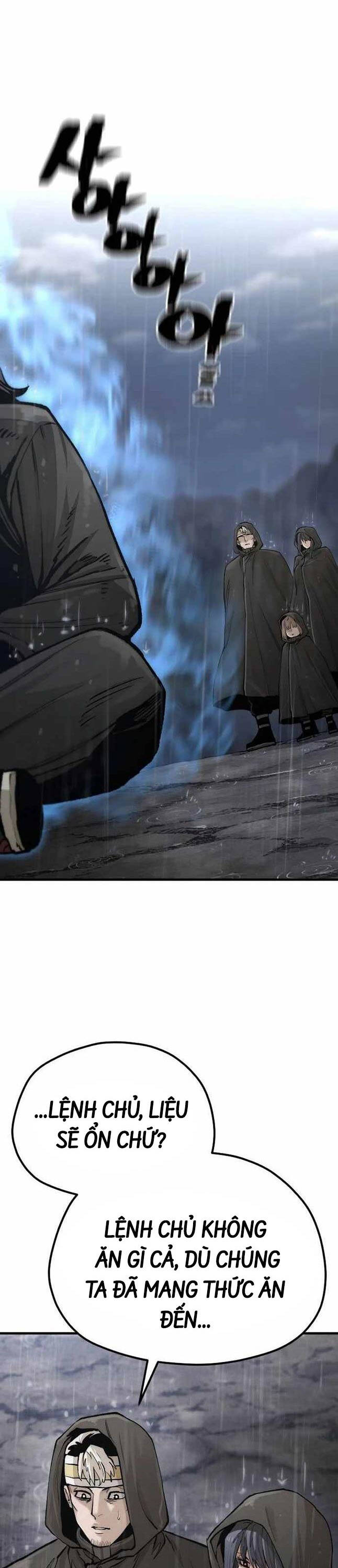 Thiên Ma Phi Thăng Truyện: Chapter 121