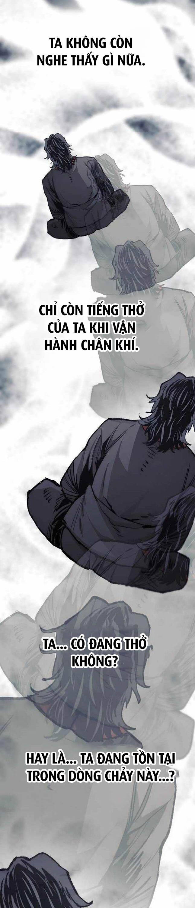 Thiên Ma Phi Thăng Truyện: Chapter 121