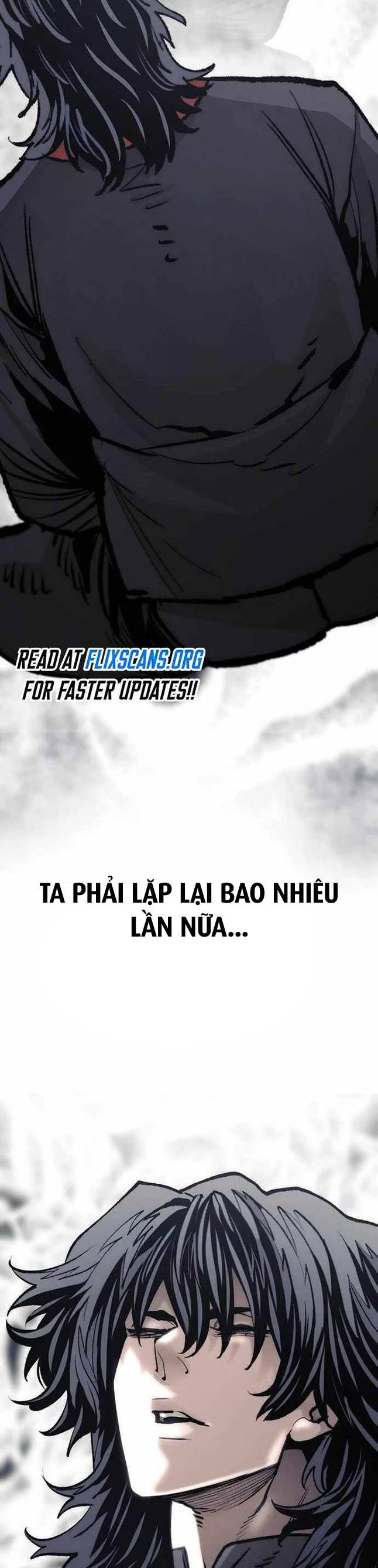 Thiên Ma Phi Thăng Truyện: Chapter 121