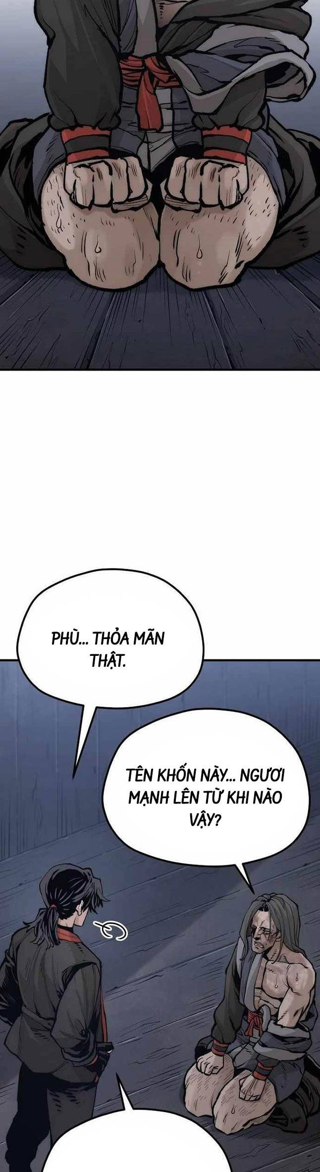 Thiên Ma Phi Thăng Truyện: Chapter 121