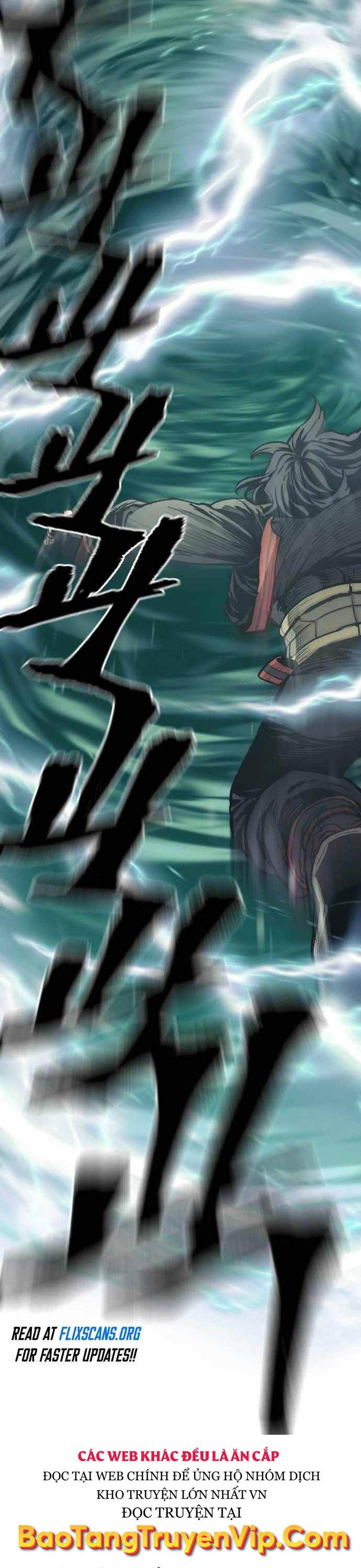 Thiên Ma Phi Thăng Truyện: Chapter 122