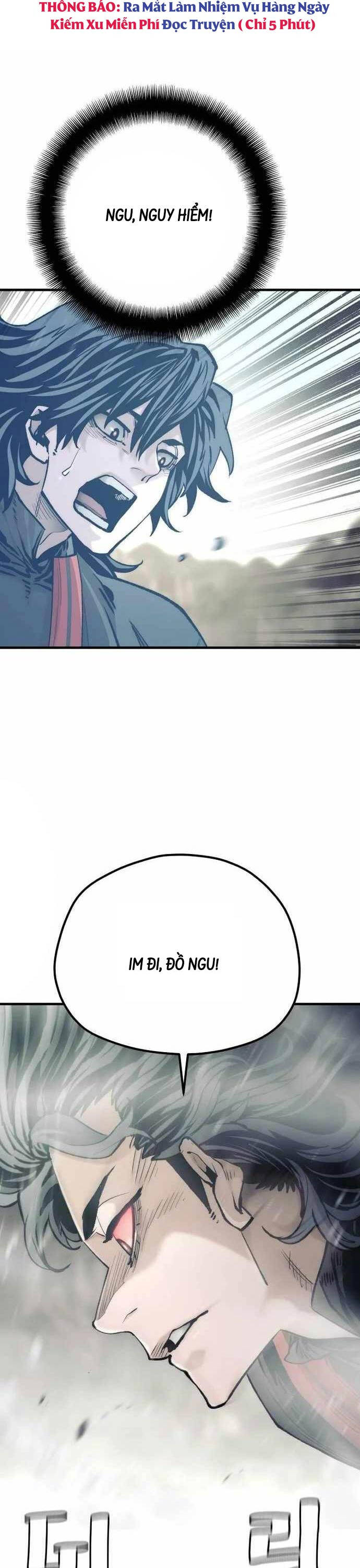 Thiên Ma Phi Thăng Truyện: Chapter 122