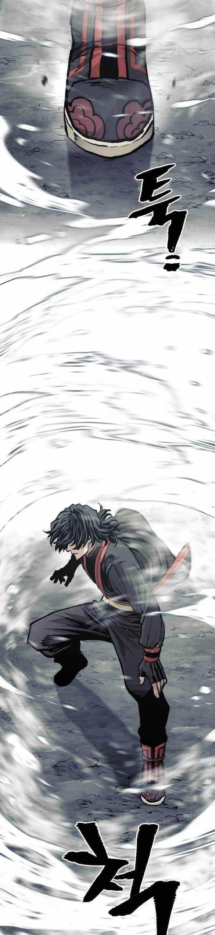 Thiên Ma Phi Thăng Truyện: Chapter 122