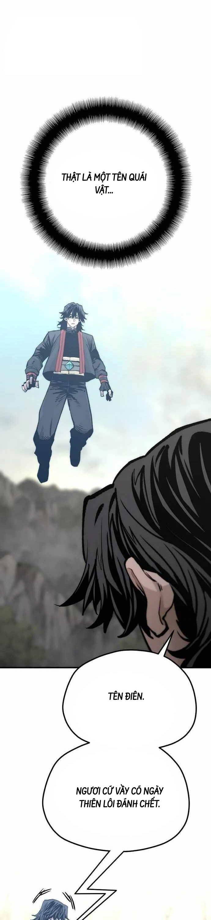 Thiên Ma Phi Thăng Truyện: Chapter 122