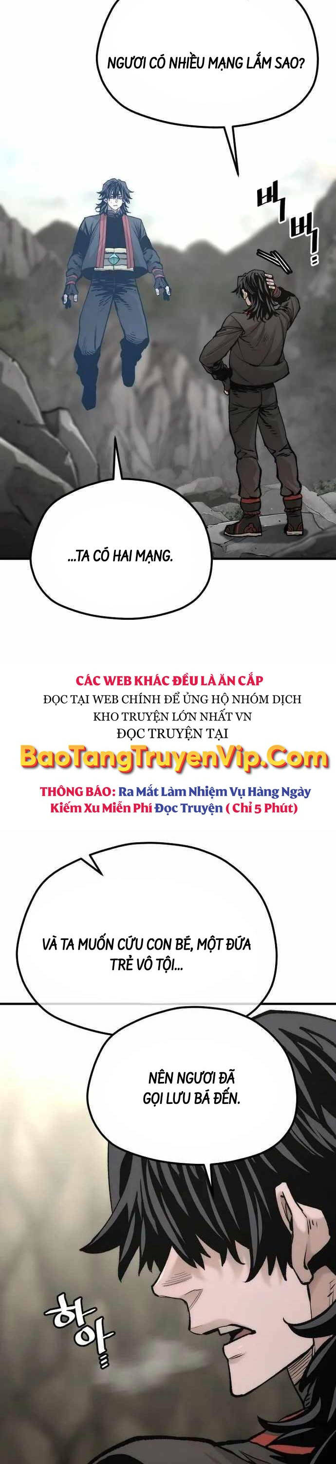 Thiên Ma Phi Thăng Truyện: Chapter 122
