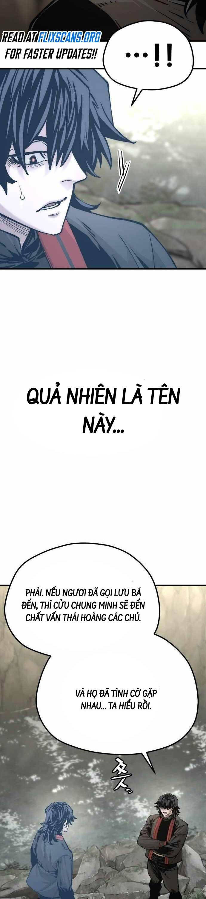 Thiên Ma Phi Thăng Truyện: Chapter 122