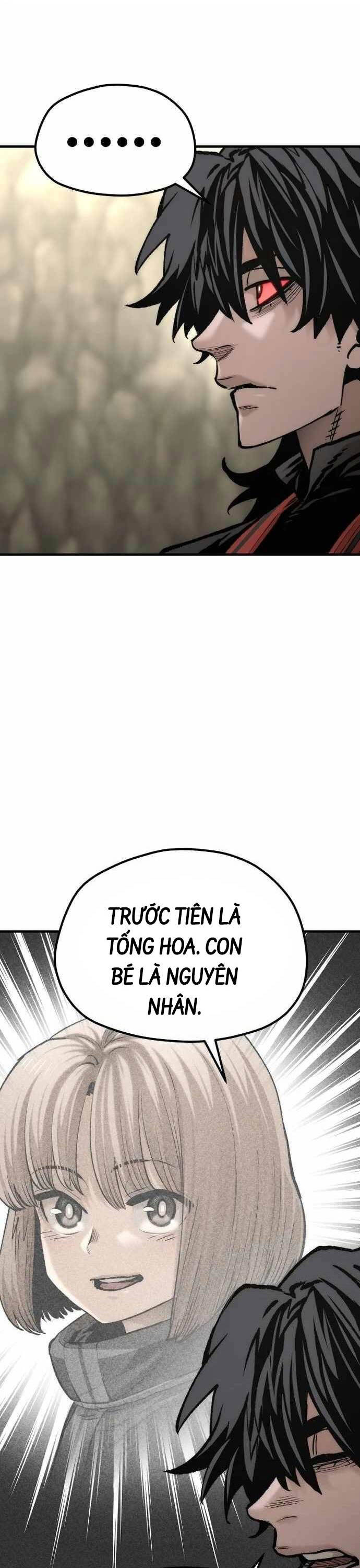 Thiên Ma Phi Thăng Truyện: Chapter 122