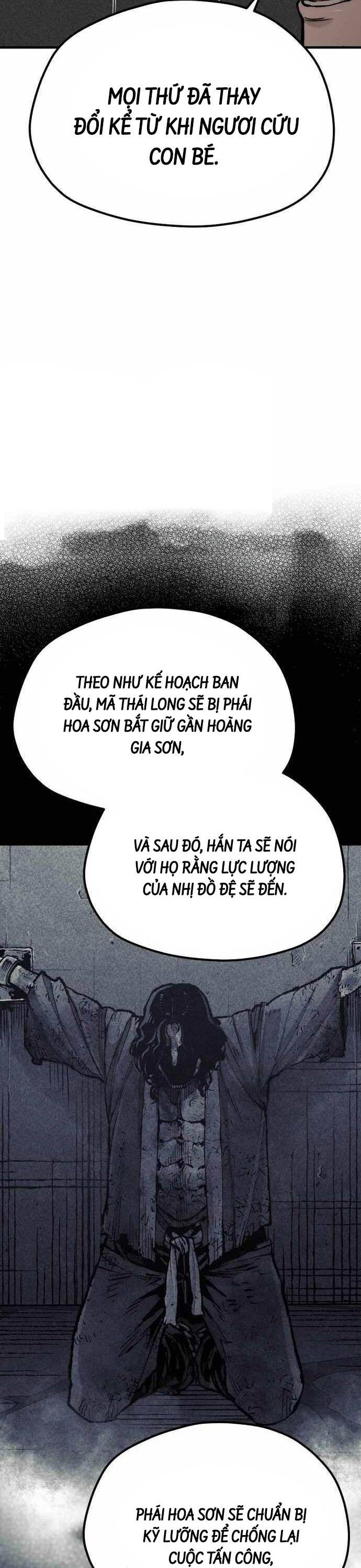 Thiên Ma Phi Thăng Truyện: Chapter 122
