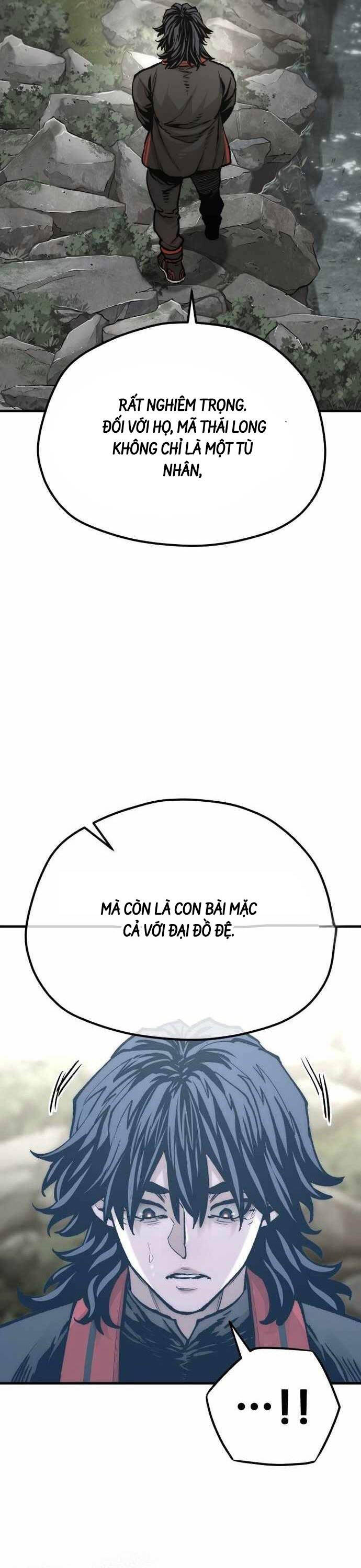 Thiên Ma Phi Thăng Truyện: Chapter 122
