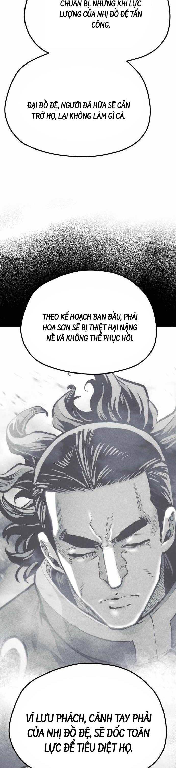Thiên Ma Phi Thăng Truyện: Chapter 122