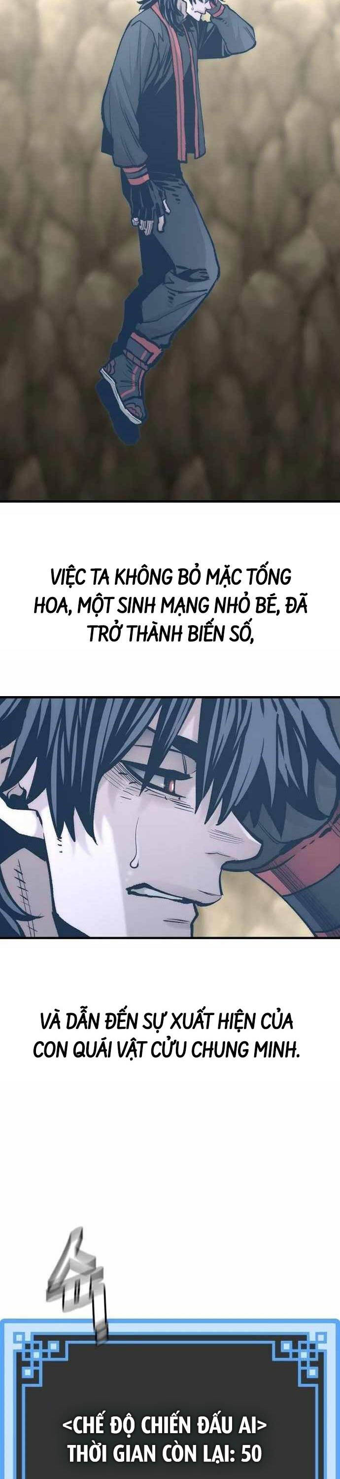 Thiên Ma Phi Thăng Truyện: Chapter 122
