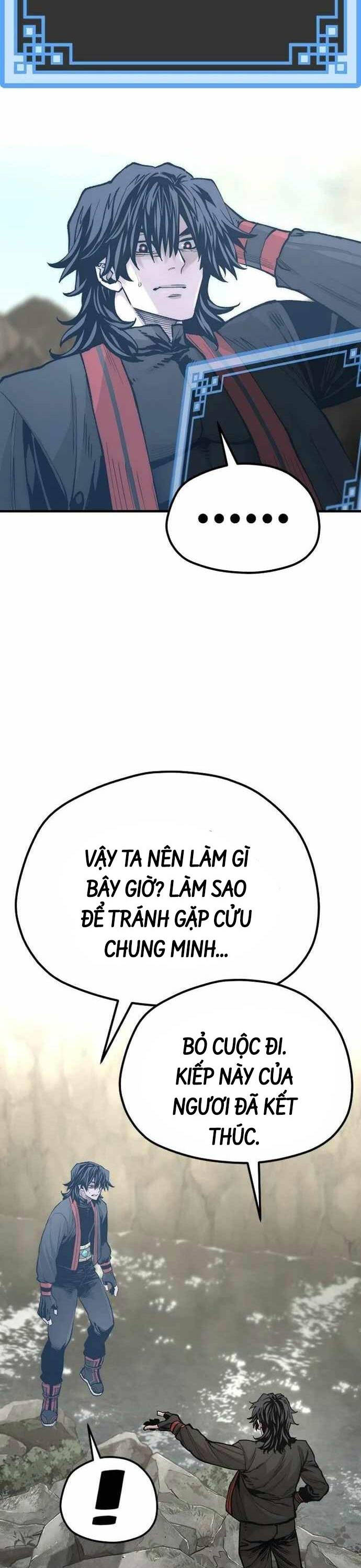 Thiên Ma Phi Thăng Truyện: Chapter 122