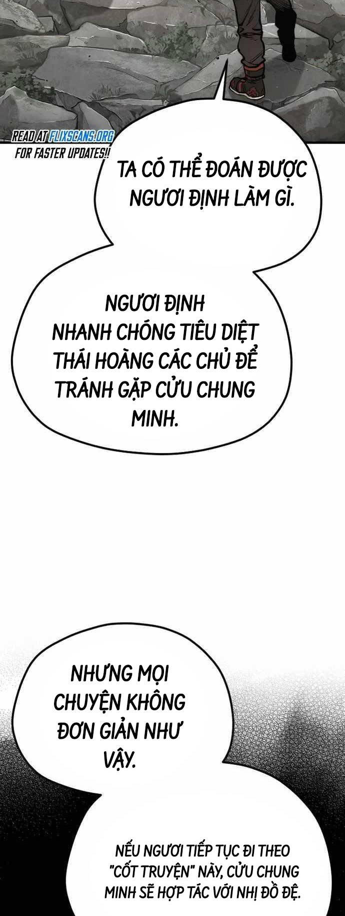 Thiên Ma Phi Thăng Truyện: Chapter 122