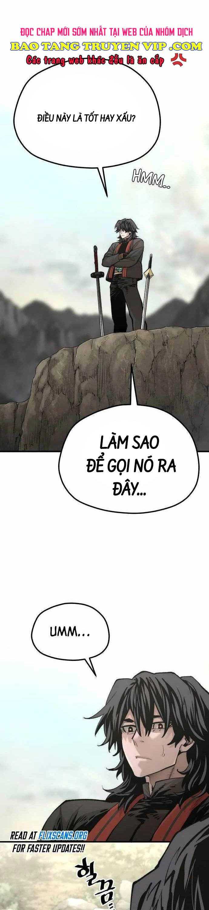Thiên Ma Phi Thăng Truyện: Chapter 122