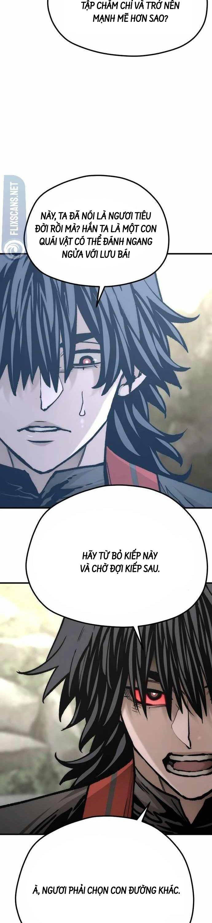Thiên Ma Phi Thăng Truyện: Chapter 122