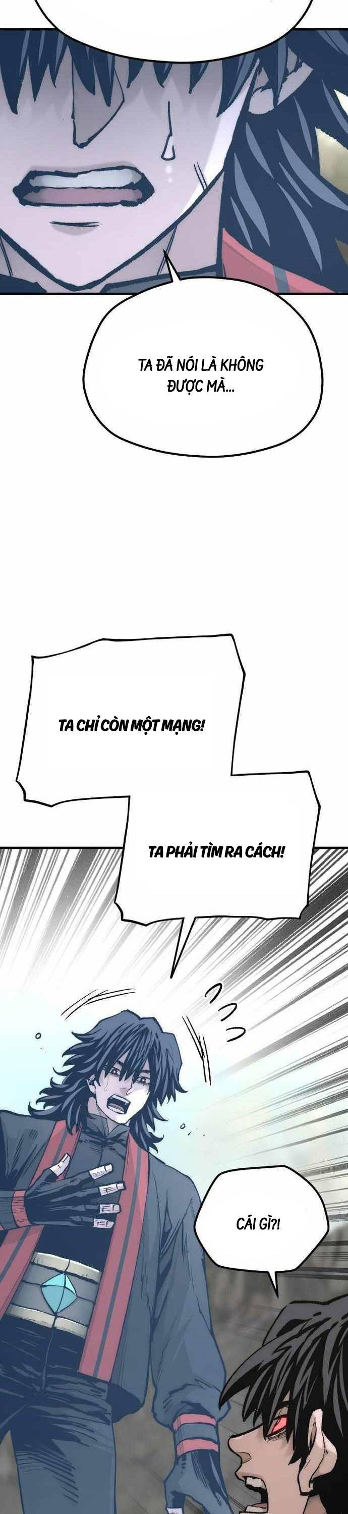 Thiên Ma Phi Thăng Truyện: Chapter 122