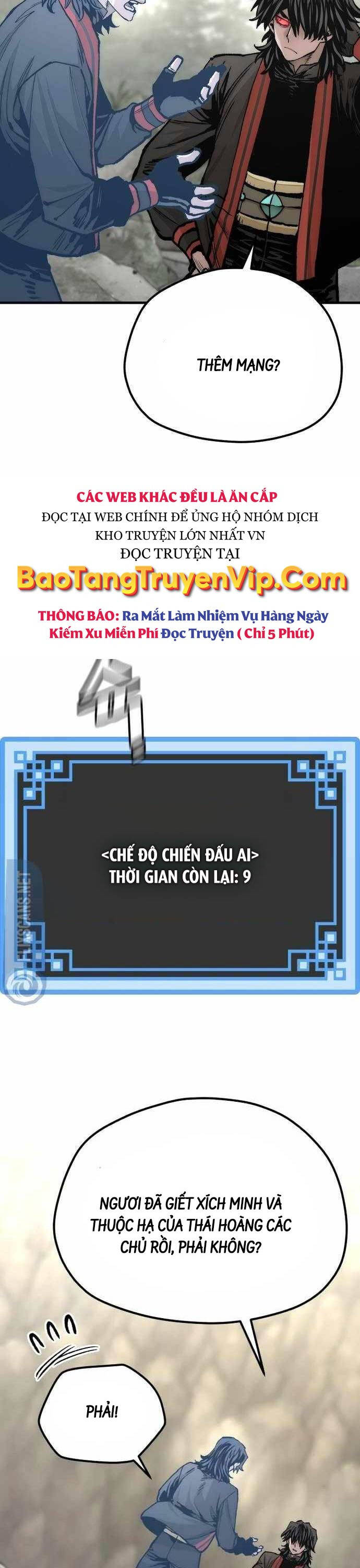 Thiên Ma Phi Thăng Truyện: Chapter 122