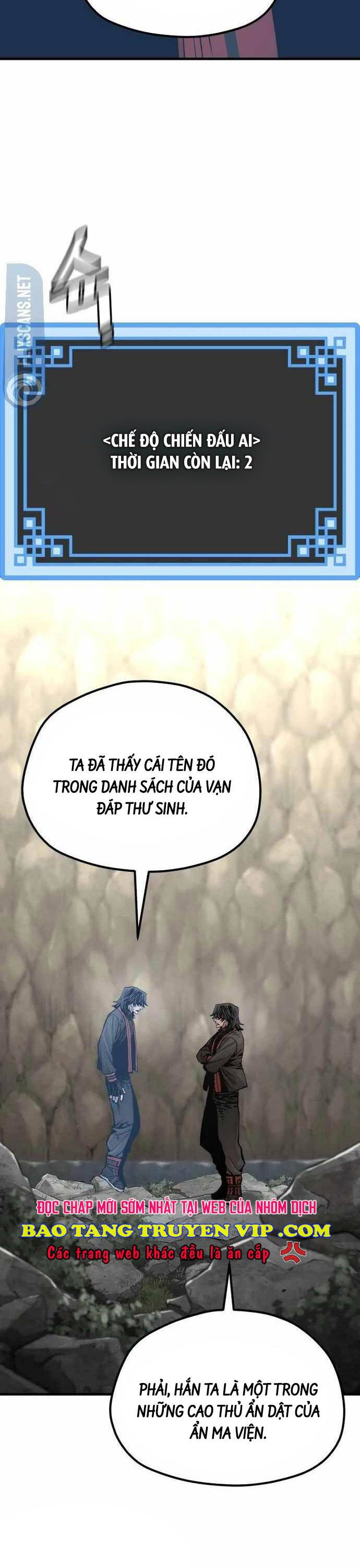 Thiên Ma Phi Thăng Truyện: Chapter 122