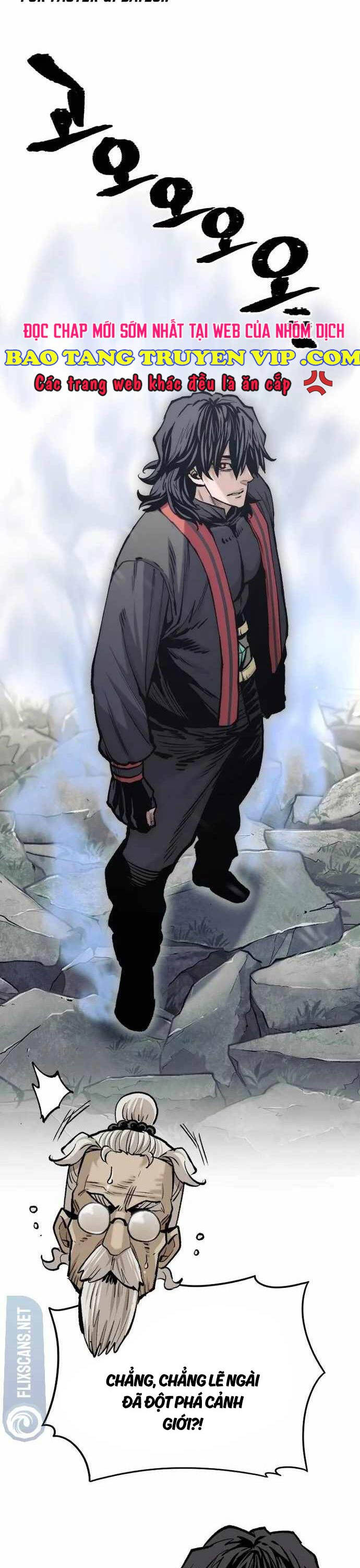 Thiên Ma Phi Thăng Truyện: Chapter 122