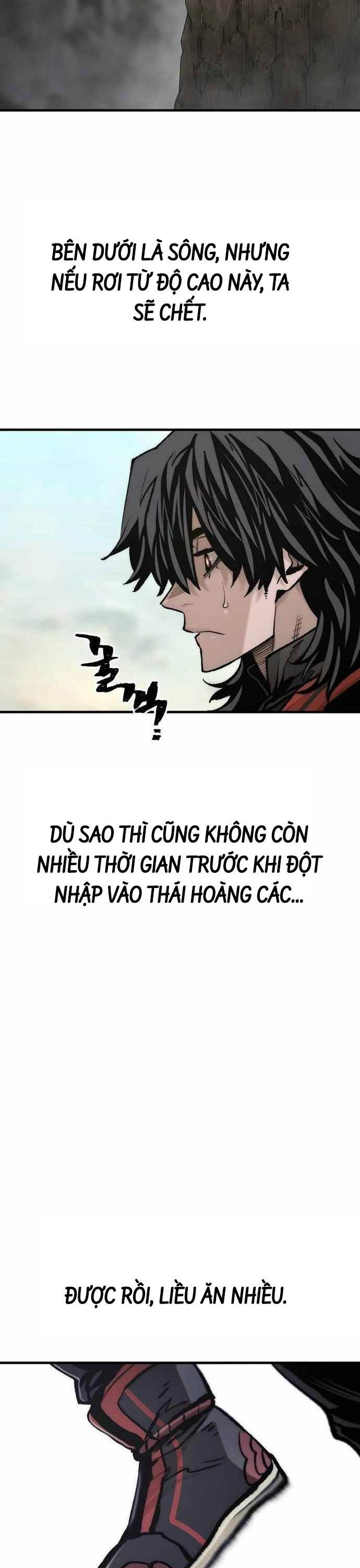 Thiên Ma Phi Thăng Truyện: Chapter 122