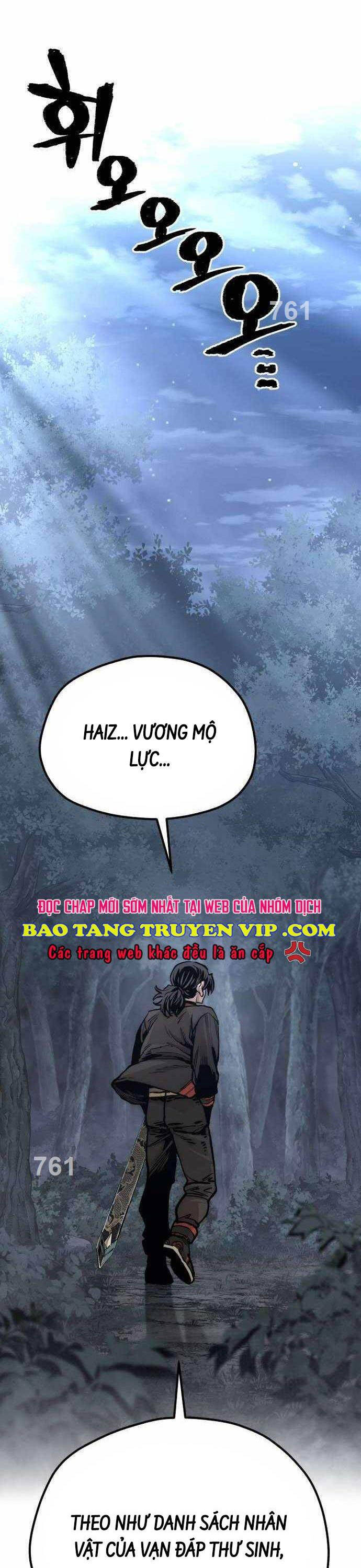 Thiên Ma Phi Thăng Truyện: Chapter 123