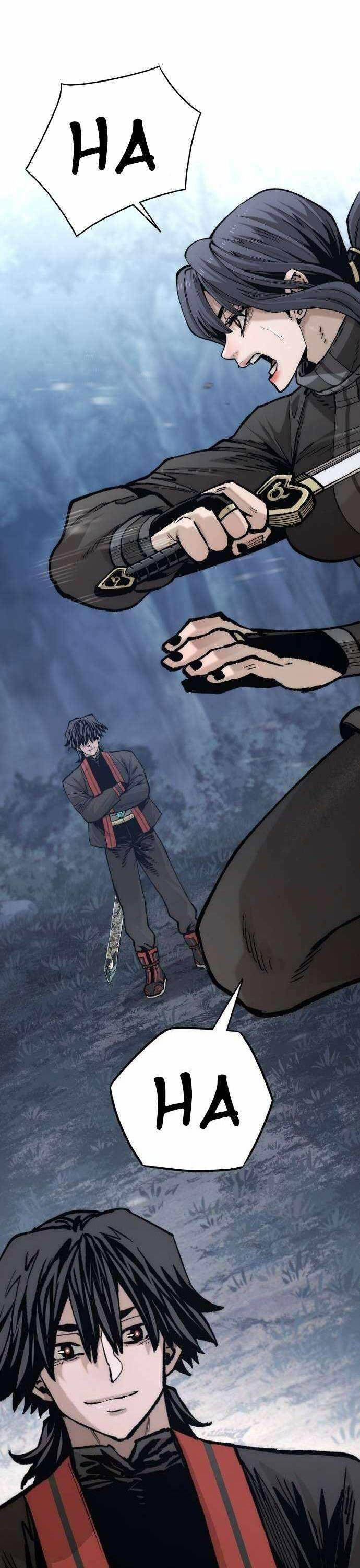 Thiên Ma Phi Thăng Truyện: Chapter 123