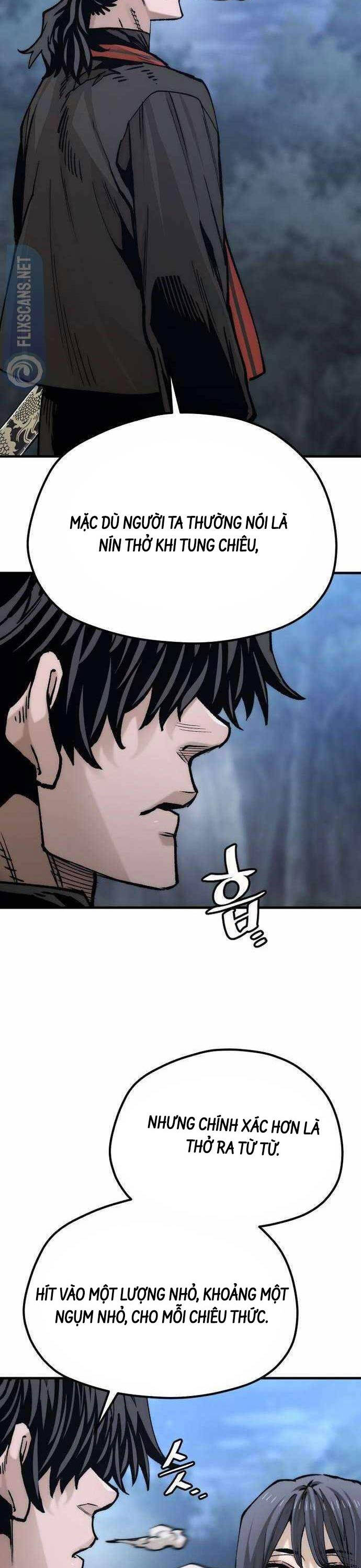 Thiên Ma Phi Thăng Truyện: Chapter 123