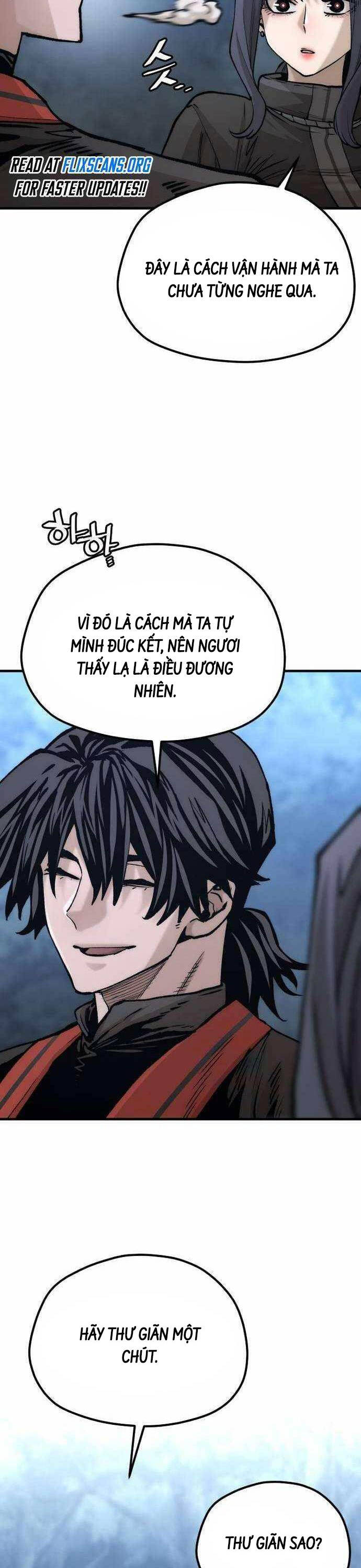 Thiên Ma Phi Thăng Truyện: Chapter 123