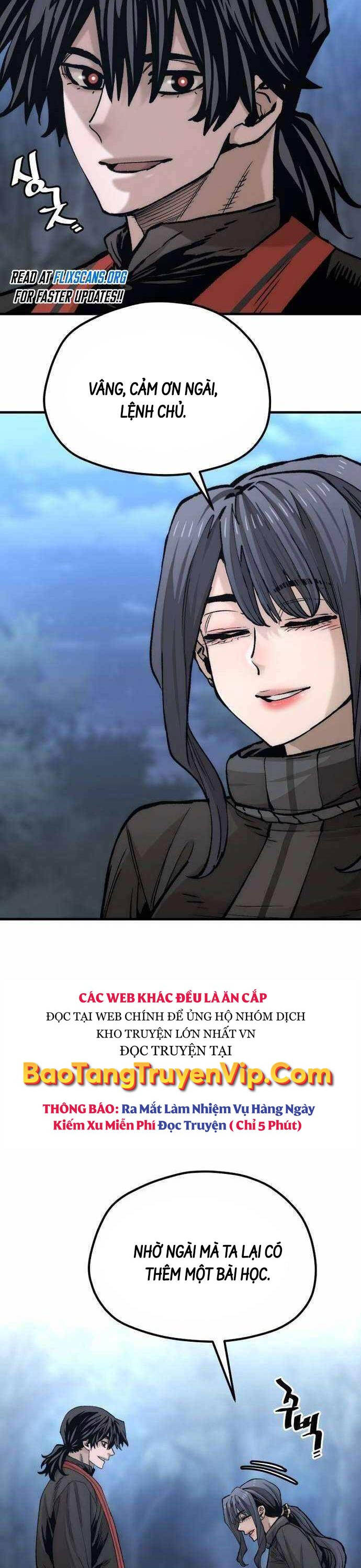 Thiên Ma Phi Thăng Truyện: Chapter 123