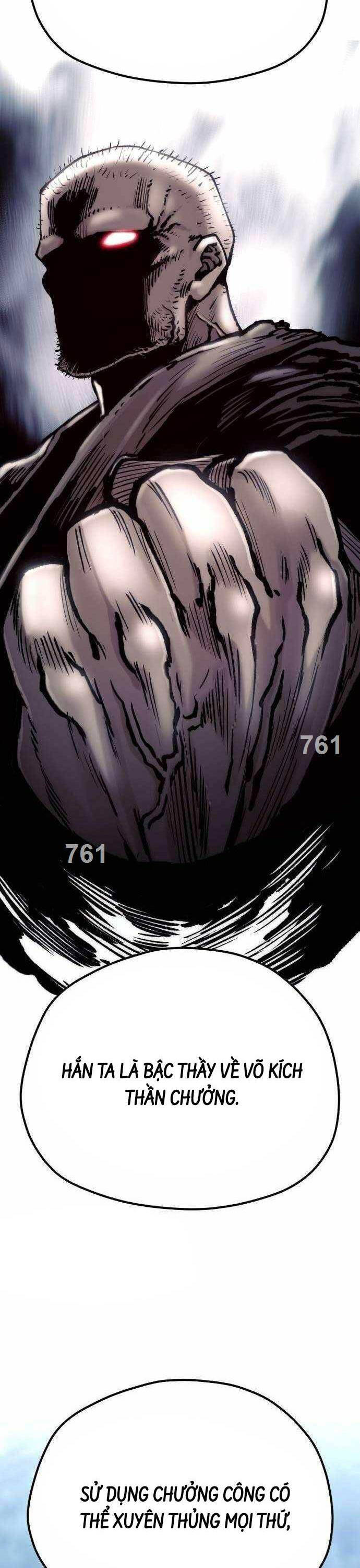 Thiên Ma Phi Thăng Truyện: Chapter 123