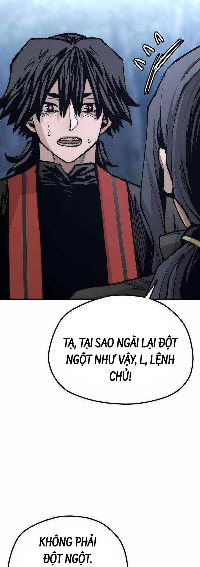 Thiên Ma Phi Thăng Truyện: Chapter 123