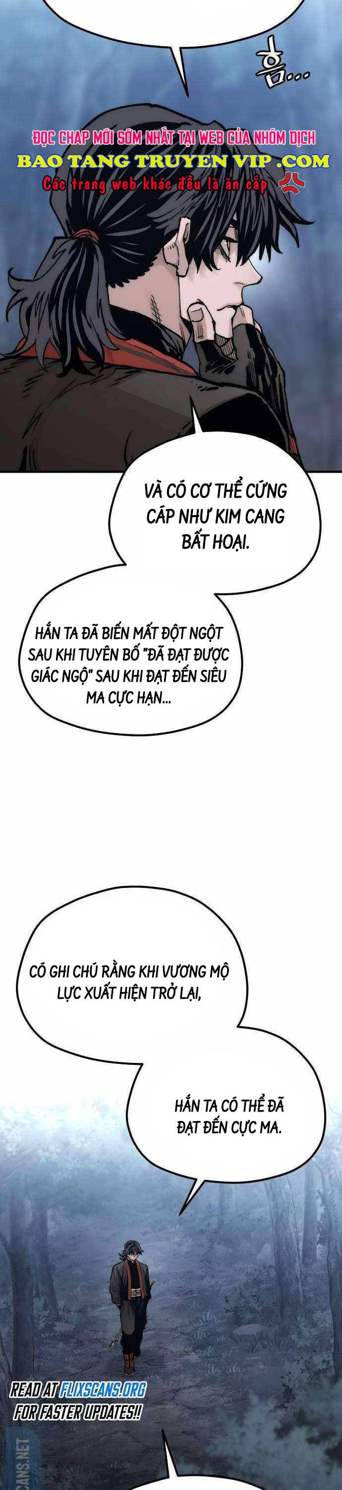 Thiên Ma Phi Thăng Truyện: Chapter 123