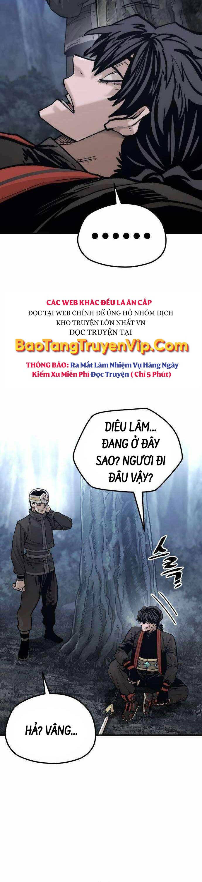 Thiên Ma Phi Thăng Truyện: Chapter 123