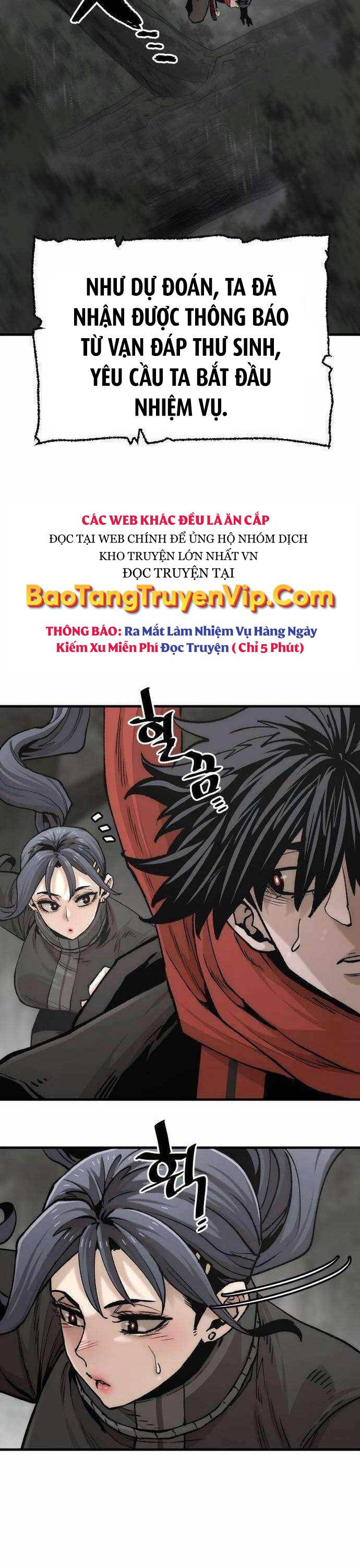Thiên Ma Phi Thăng Truyện: Chapter 123