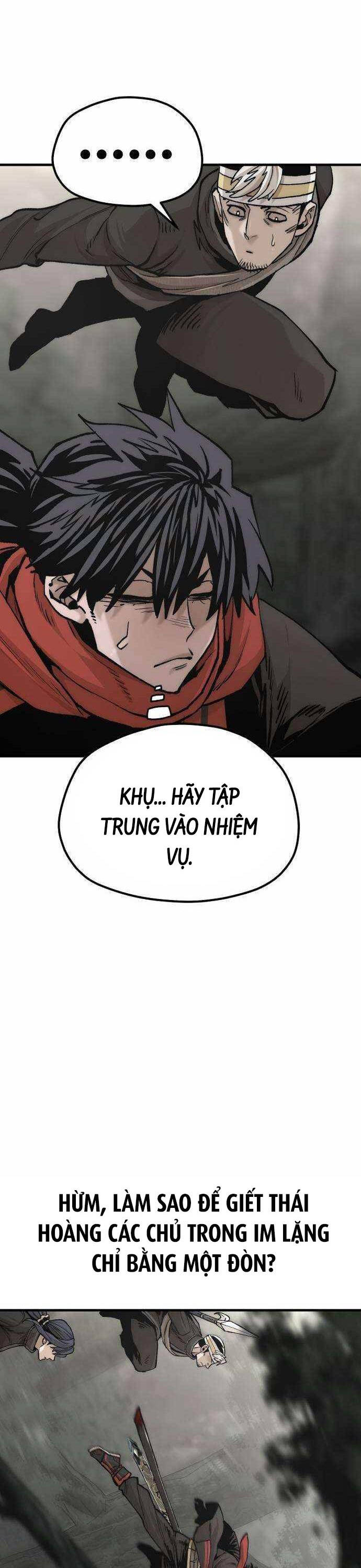 Thiên Ma Phi Thăng Truyện: Chapter 123