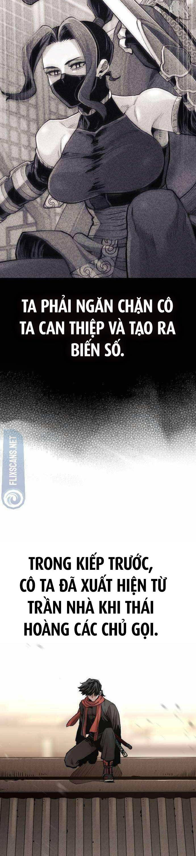Thiên Ma Phi Thăng Truyện: Chapter 123