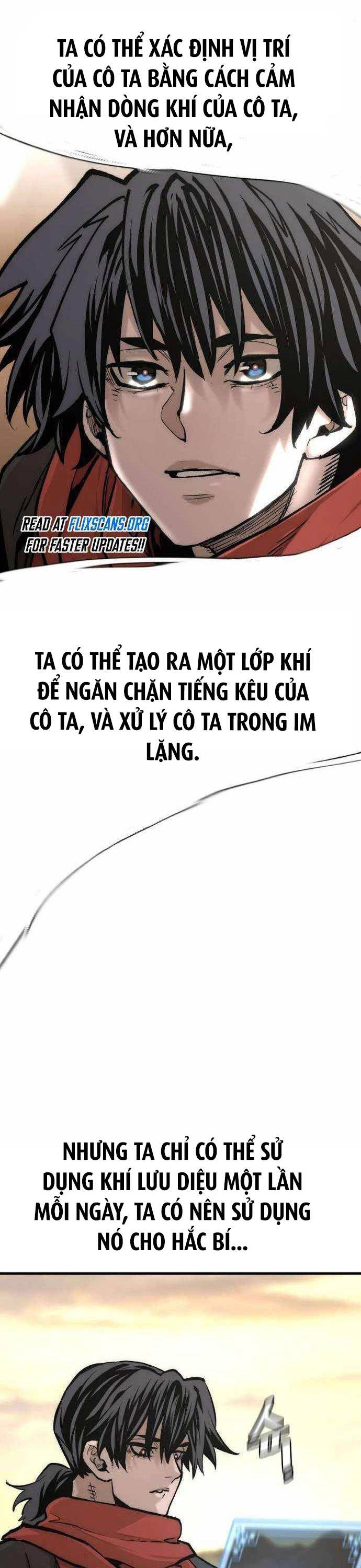 Thiên Ma Phi Thăng Truyện: Chapter 123
