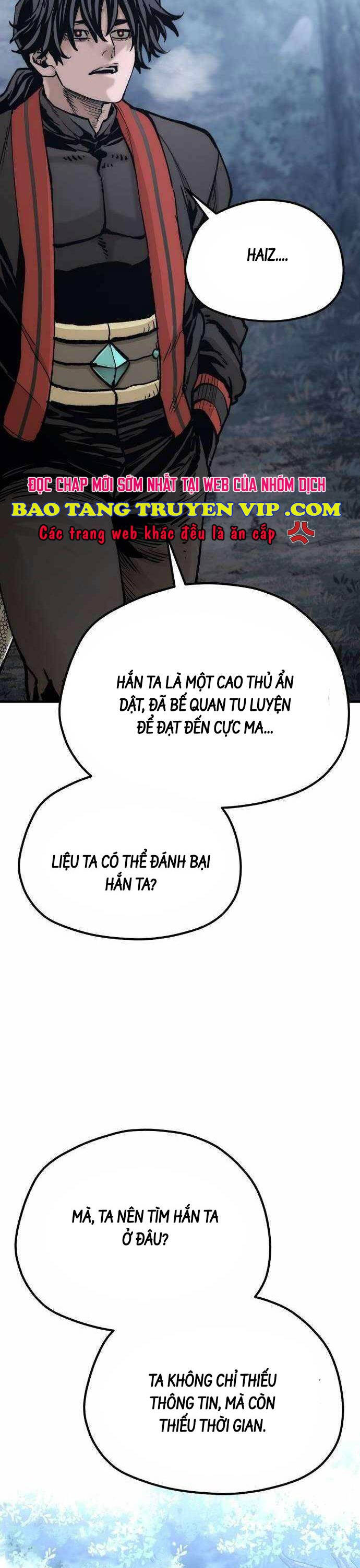 Thiên Ma Phi Thăng Truyện: Chapter 123