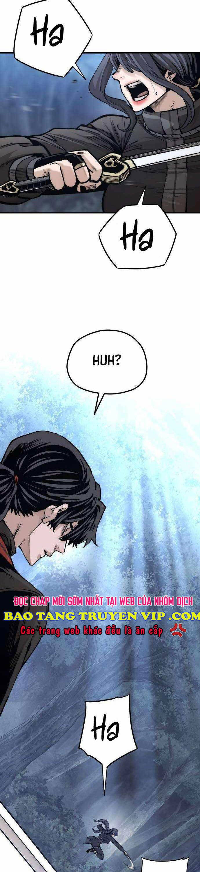 Thiên Ma Phi Thăng Truyện: Chapter 123