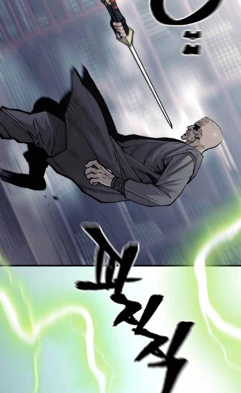 Thiên Ma Phi Thăng Truyện: Chapter 124