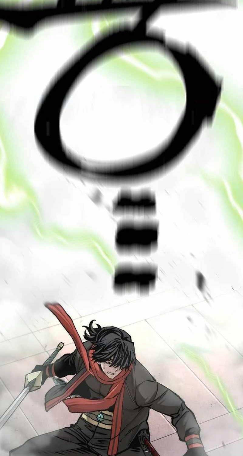 Thiên Ma Phi Thăng Truyện: Chapter 124