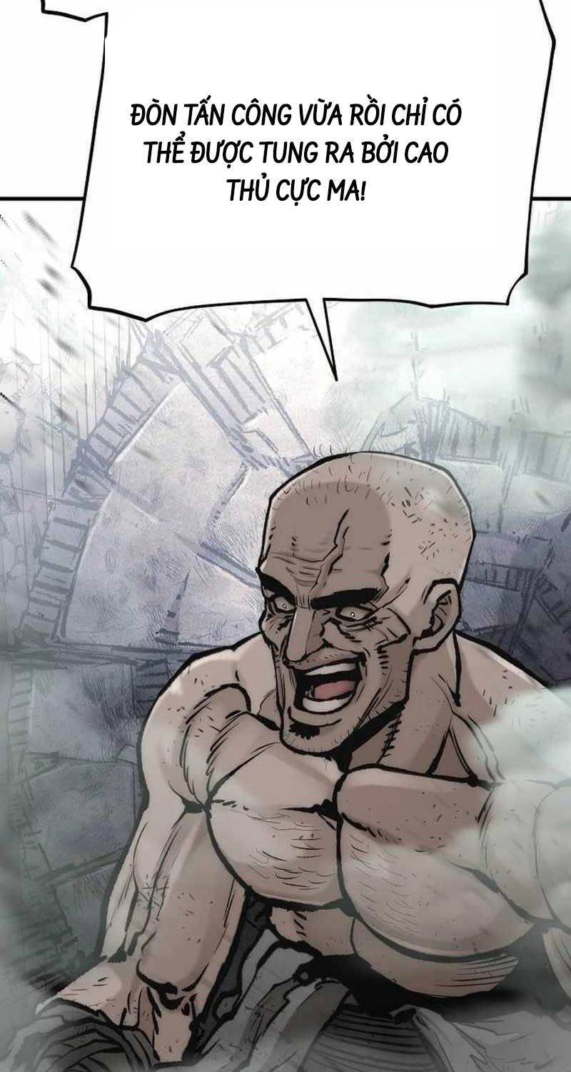 Thiên Ma Phi Thăng Truyện: Chapter 124